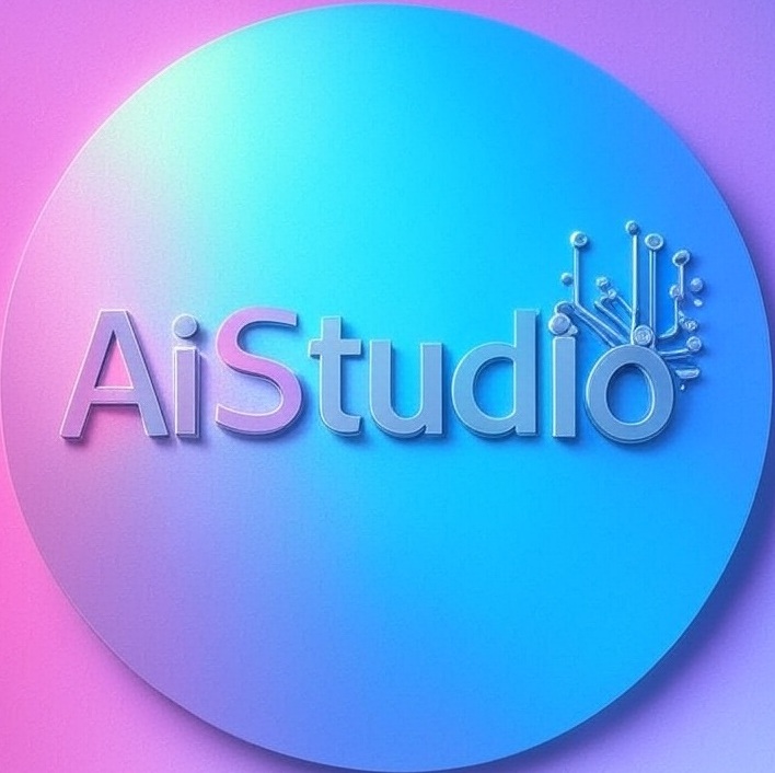 AIStudio Logo